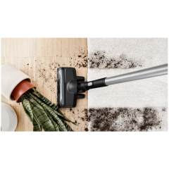 Пылесос Bosch BCS8224WA