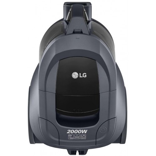 Пылесос LG VC5420NHTG