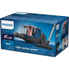 Пылесос Philips XB2123/08