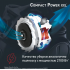 Пылесос Tefal Compact Power XXL TW4825EA