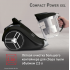 Пылесос Tefal Compact Power XXL TW4825EA