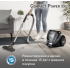 Пылесос Tefal Compact Power XXL TW4825EA