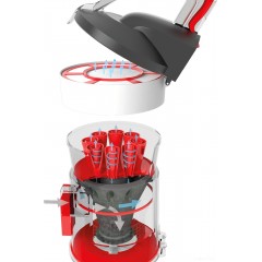 Пылесос Thomas Multi Cyclone Pro 14 [785037]