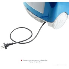 Пылесос Thomas TWIN T1 aquafilter