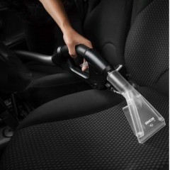 Пылесос Sencor SVC 5001YL