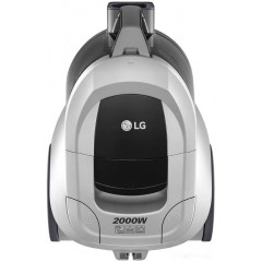 Пылесос LG VC5420NNTG
