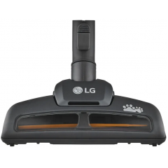 Пылесос LG VC5420NHTCR