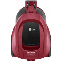 Пылесос LG VC5420NHTCR
