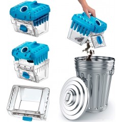 Пылесос Thomas DryBox Amfibia 788596