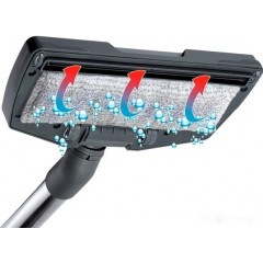 Пылесос Thomas DryBox Amfibia 788596