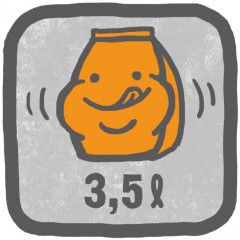 Пылесос Thomas Smart Touch Star 784015