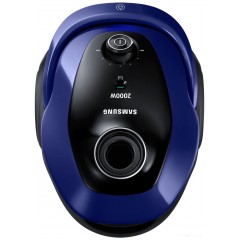 Пылесос Samsung VC20M255AWB/EV