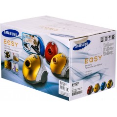 Пылесос Samsung VCC5251V3R/XEV