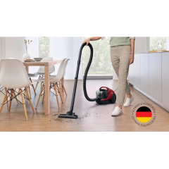 Пылесос Bosch BGS21WX200