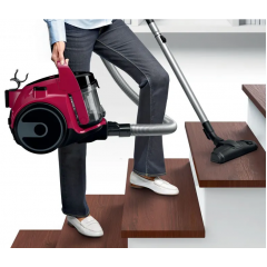 Пылесос Bosch Serie 2 BGS05RD2