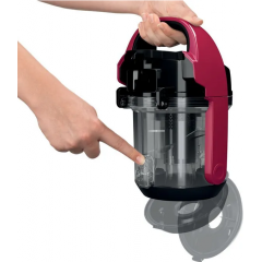 Пылесос Bosch Serie 2 BGS05RD2