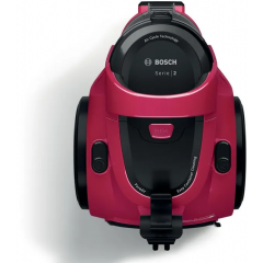 Пылесос Bosch Serie 2 BGS05RD2