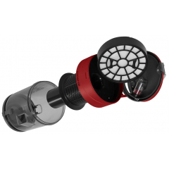 Пылесос Polaris PVC 1619