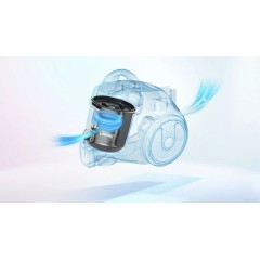 Пылесос Bosch Serie 2 BGS05GR2