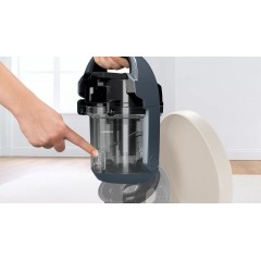 Пылесос Bosch Serie 2 BGS05GR2