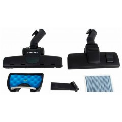 Пылесос Samsung VC18M21C0VN/EV