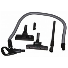 Пылесос Samsung VC18M21C0VN/EV