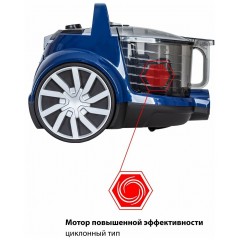 Пылесос JVC JH-VC405