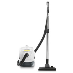 Пылесос Karcher DS 6 Premium Plus