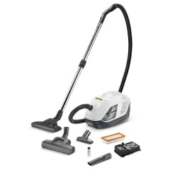 Пылесос Karcher DS 6 Premium Plus