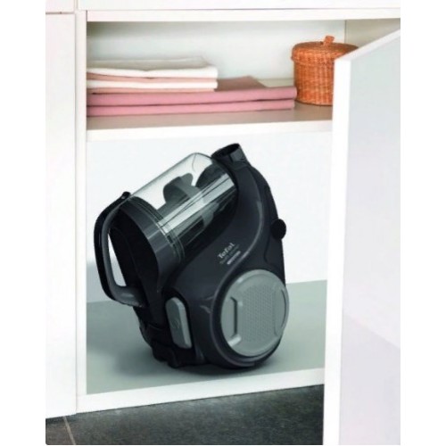 Пылесос Tefal Swift Power TW2925EA