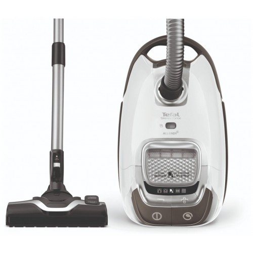 Пылесос Tefal TW7487EA