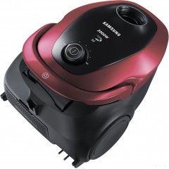 Пылесос Samsung VC20M253AWR/EV