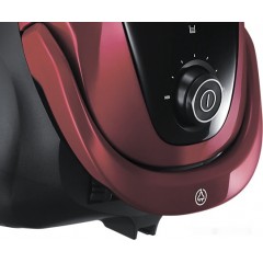 Пылесос Samsung VC20M253AWR/EV