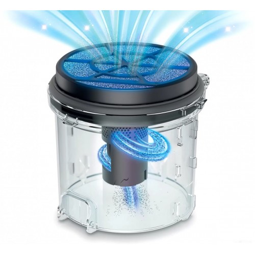 Пылесос Bosch BGS05PU2