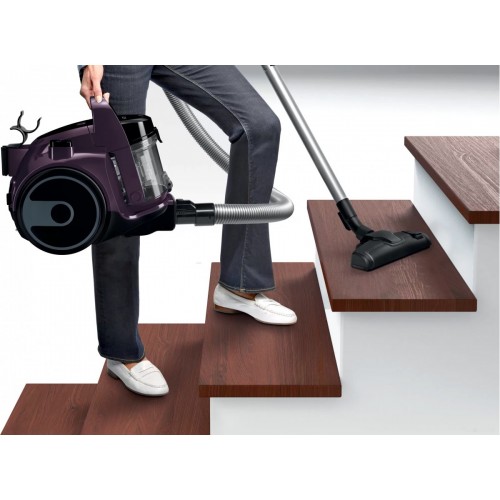 Пылесос Bosch BGS05PU2