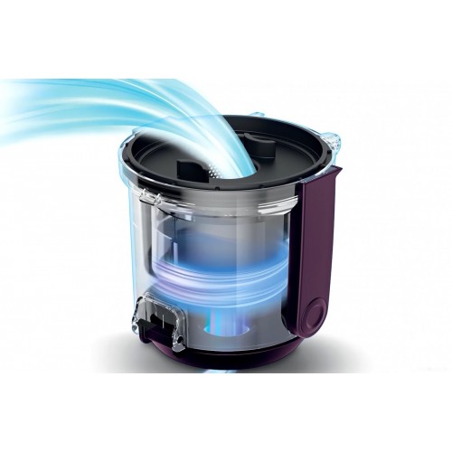 Пылесос Bosch BGS05PU2