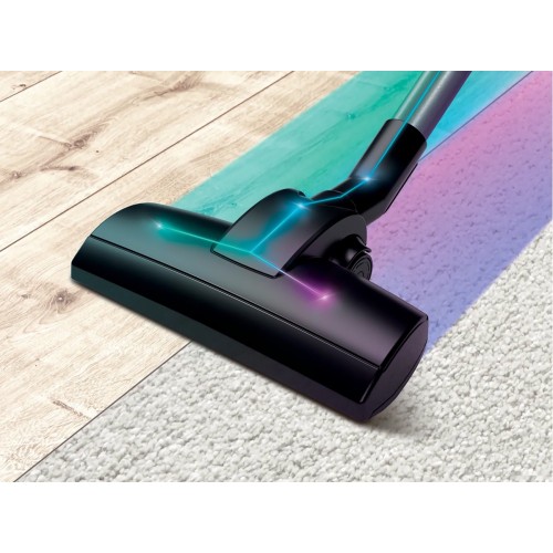 Пылесос Bosch BGS05PU2