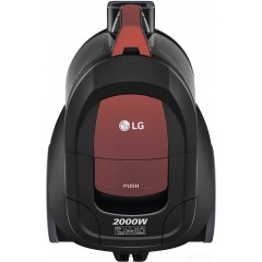 Пылесос LG VC5316NNDR