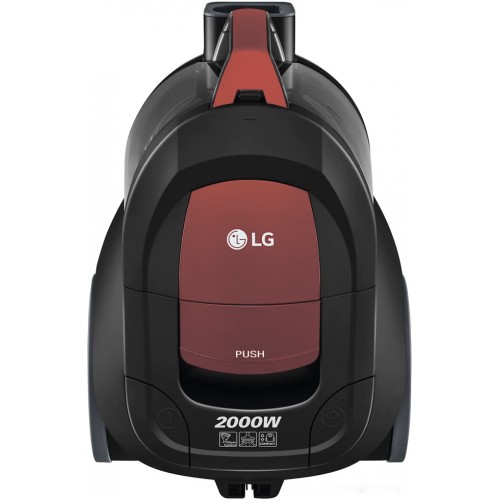 Пылесос LG VC5316NNDR