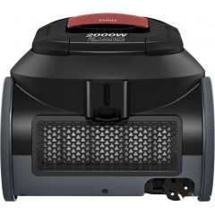 Пылесос LG VC5316NNDR