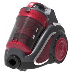 Пылесос BQ VC2208MC (серый/красный)