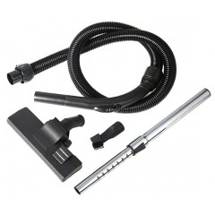 Пылесос BQ VC2208MC (серый/красный)