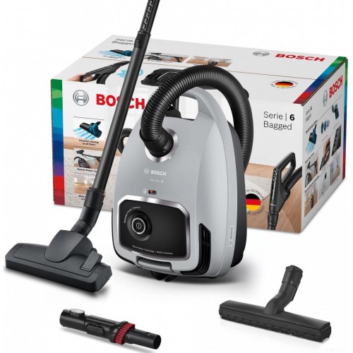 Пылесос Bosch BGB6X330