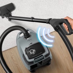 Пылесос Bosch BGB6X330