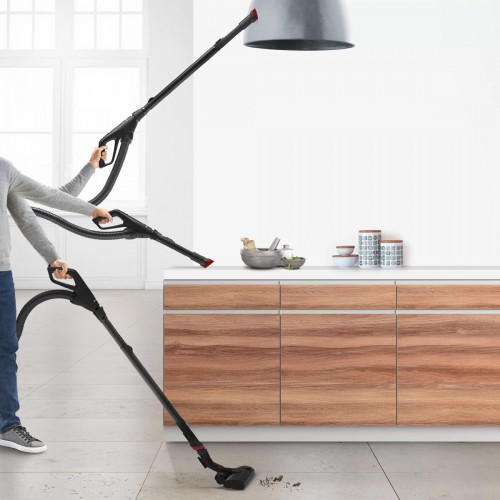 Пылесос Bosch BGB6X330