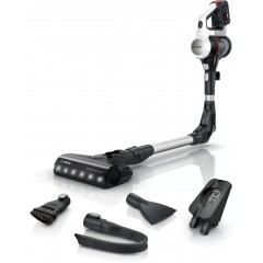 Пылесос Bosch Unlimited 7 BBS711W (Black-White)