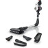 Пылесос Bosch Unlimited 7 BBS711W (Black-White)