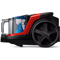 Пылесос Philips PowerPro Compact FC9330/09 (Black-Red)