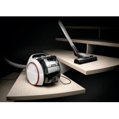 Пылесос Miele Boost CX1 PowerLine SNRF0 белый