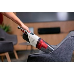 Пылесос Gorenje SVC216GFW